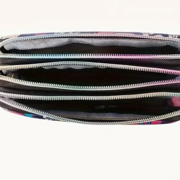 FREE~Mickey & Minnie Cute Wallet - Picture 4 of 4